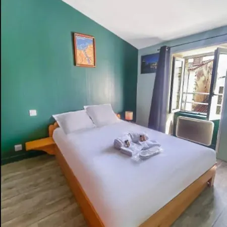 Apartment T2 Idealement Place Vieux Port *